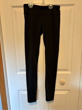 Ivivva Kids Black Leggings
